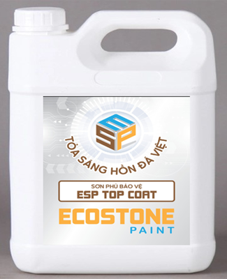 ESP TOP CLEAR - 5L